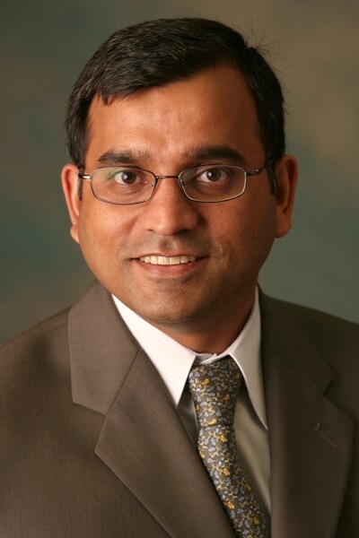 Dr. Sanjeev Kumar