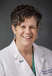 Jennifer Schromsher, MD Infectious Disease 