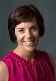 Kathy Ramirez, APRN