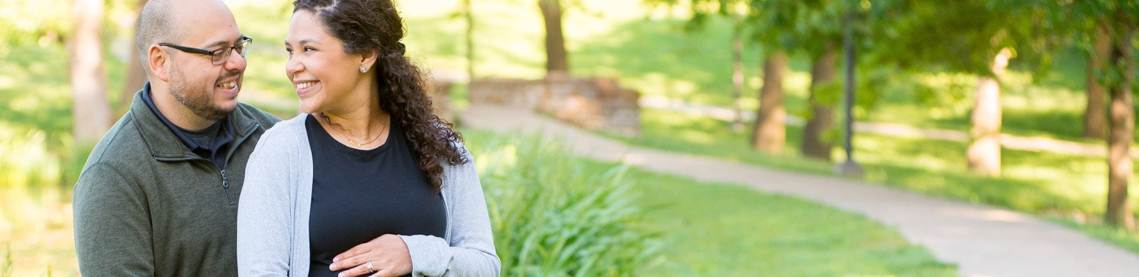 Parents-to-Be and Patients of Lawrence OB-GYN Specialists