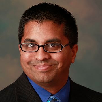 Krishna Rangarajan, MD