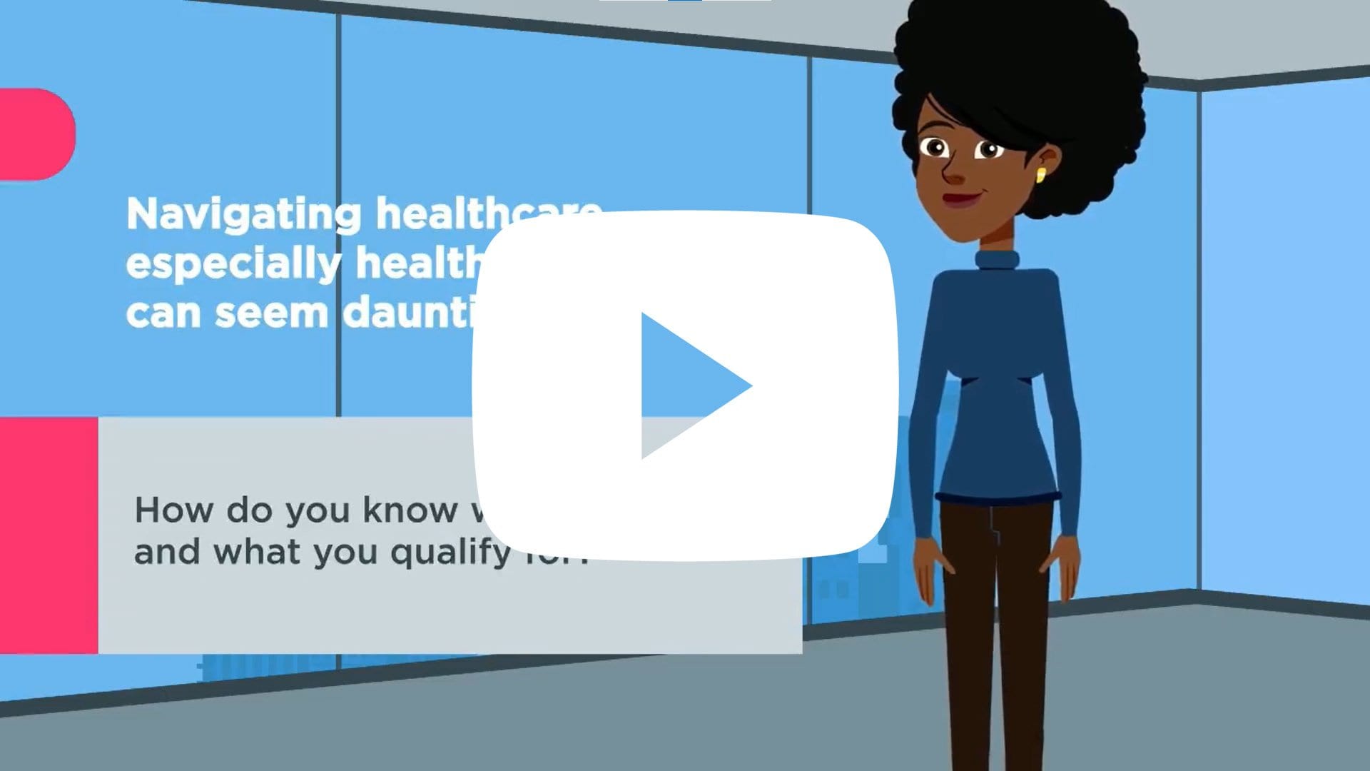 Navigate the healthcare marketplace with help from LMH Health | LMH Health  | Lawrence, KS