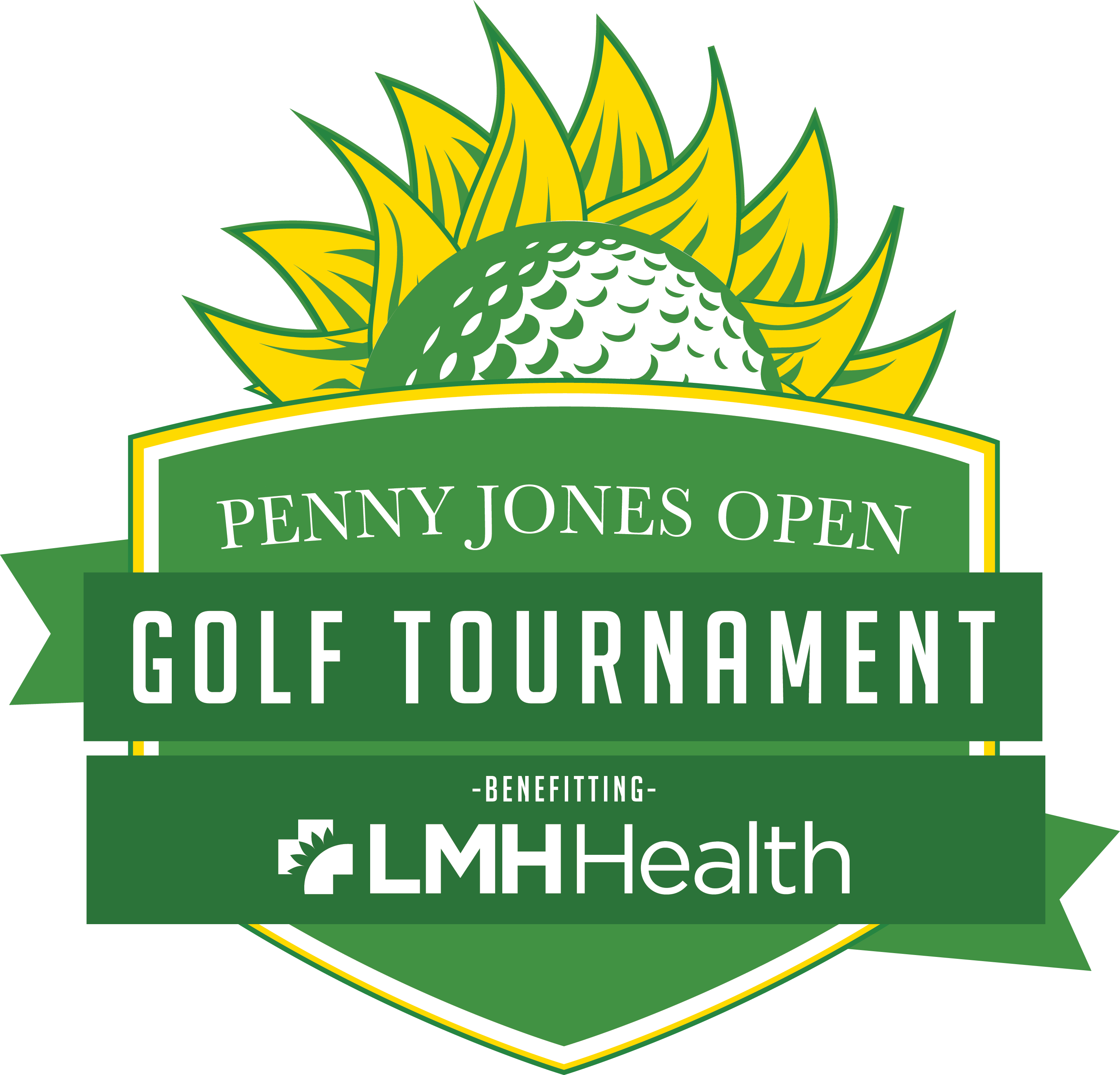 Penny Jones Logo