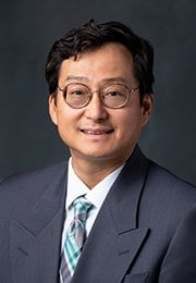 James Kim