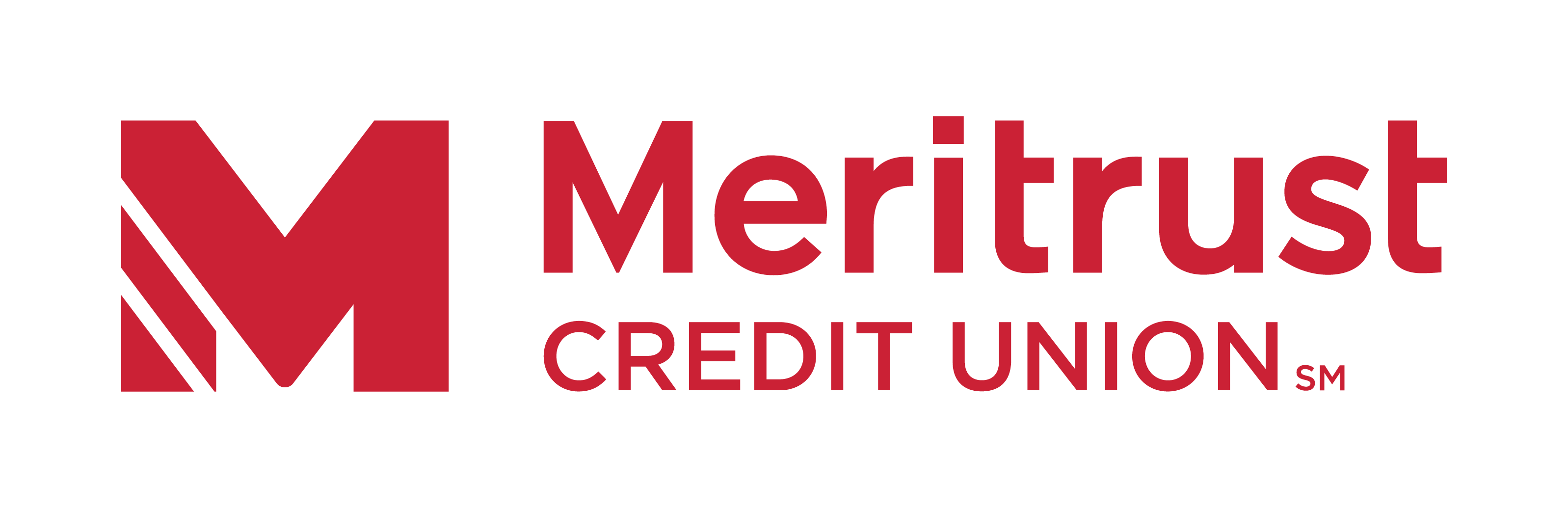 Meritrust Credit Union Logo