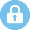 TeleCare Security Icon