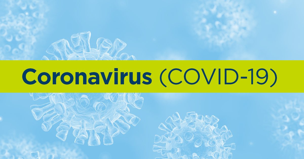 LMH Health Coronavirus Update