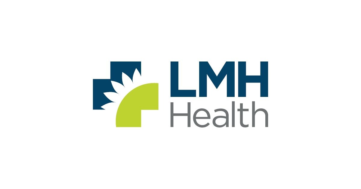 LMH Health logo