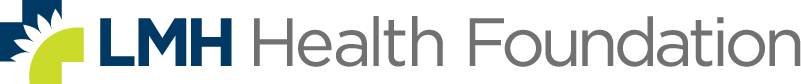 LMH Health Foundation logo image