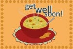 Get Well (Soup)